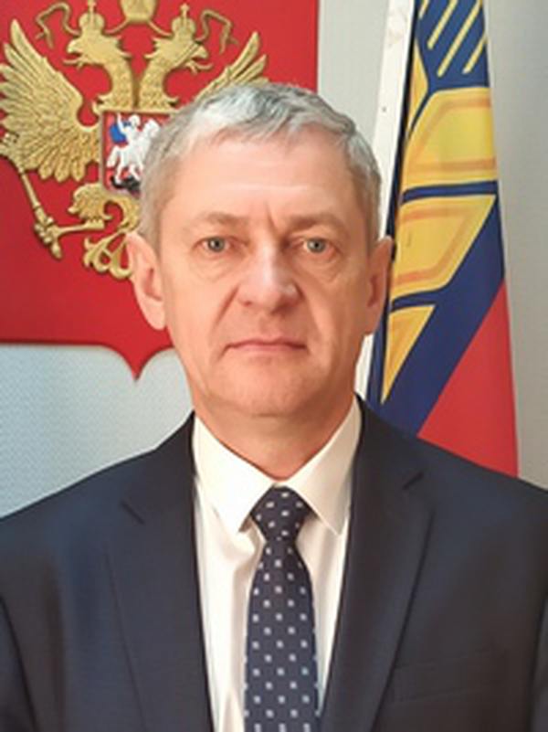 Шушунов Александр Николаевич.