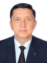 Панарин Игорь Ильич.