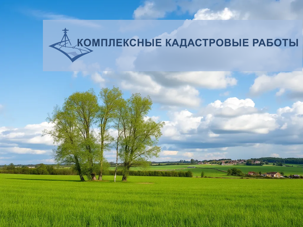 Извещение о проводимых работах.
