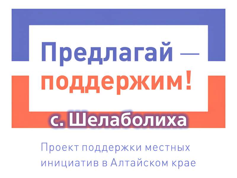 Голосование по проектам.