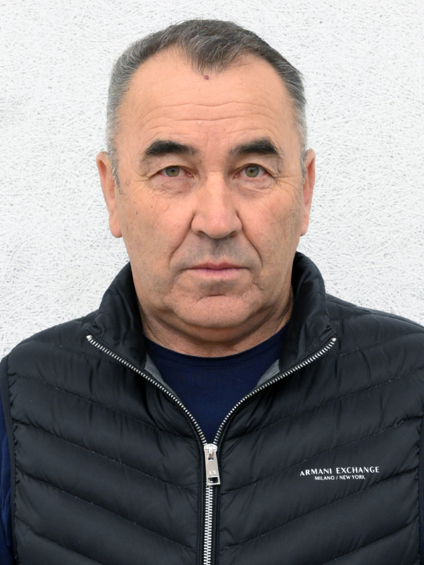 Семков Виктор Николаевич.