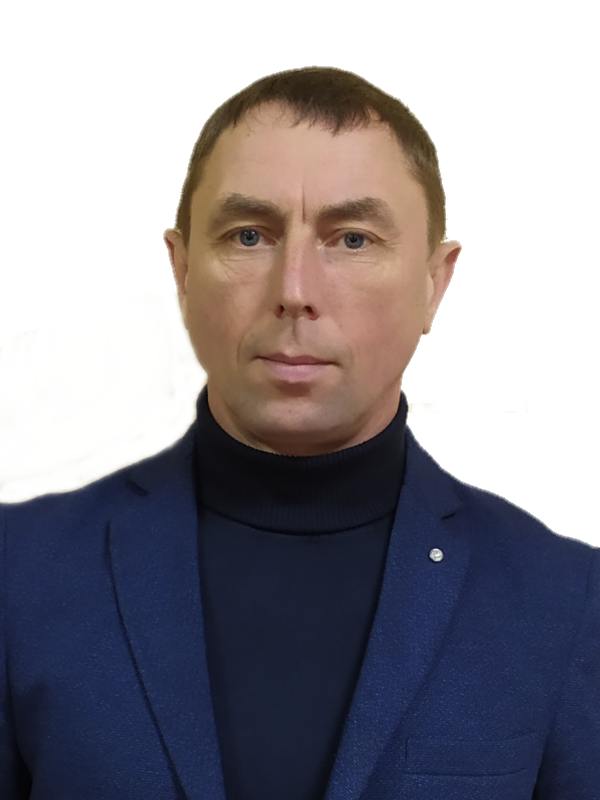Егоров Алексей Геннадьевич.
