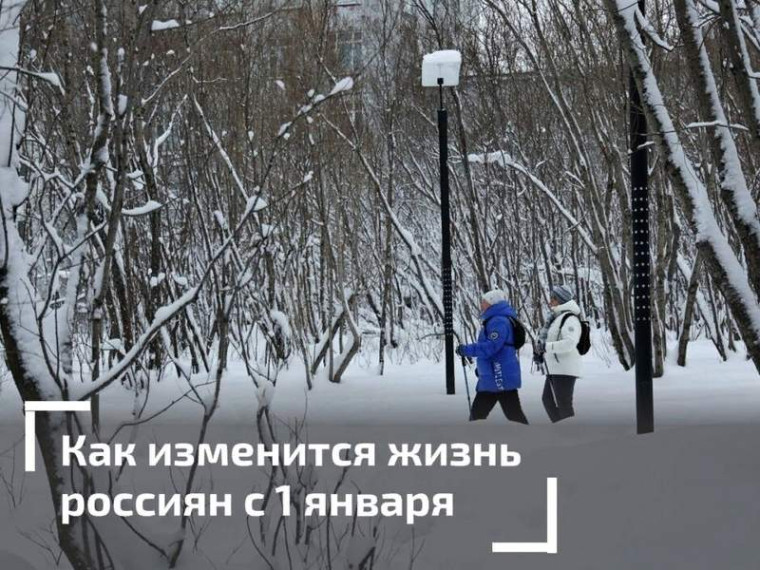 Обзор нововведений. Обзор нововведений.