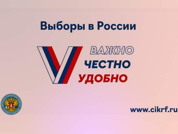 О предстоящих выборах. О предстоящих выборах.