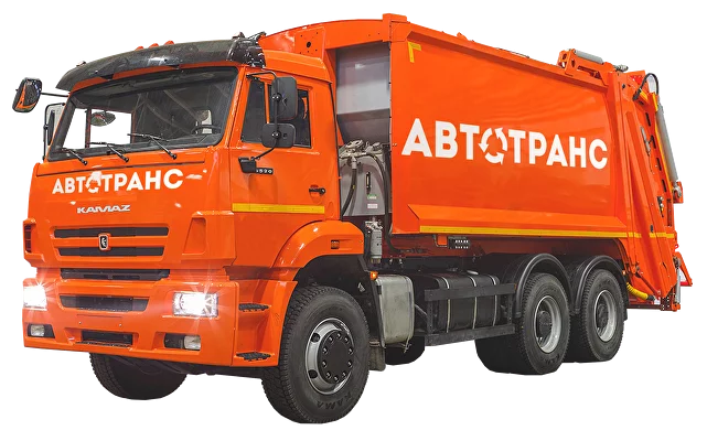Новый оператор ТКО. Новый оператор ТКО.